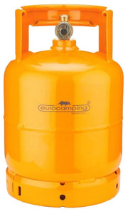 1pz bombola per gas liquido da 3 kg cod:ferx.203