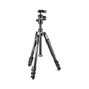 Treppiede con testa 9kg befree 2in1 black mkbfrla4b bhm - MBBFRLA4B BHM