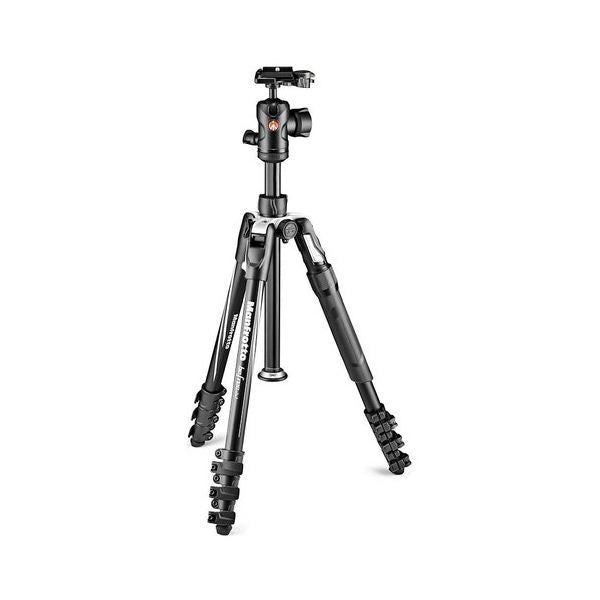 Treppiede con testa 9kg befree 2in1 black mkbfrla4b bhm - MBBFRLA4B BHM