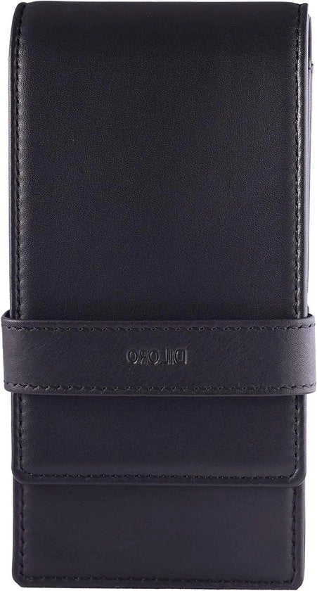 Cassetto per Quattro Pennarelli - Otre per Quattro Pennarelli Rollerball - Borsa per Pennarelli e Pastelli