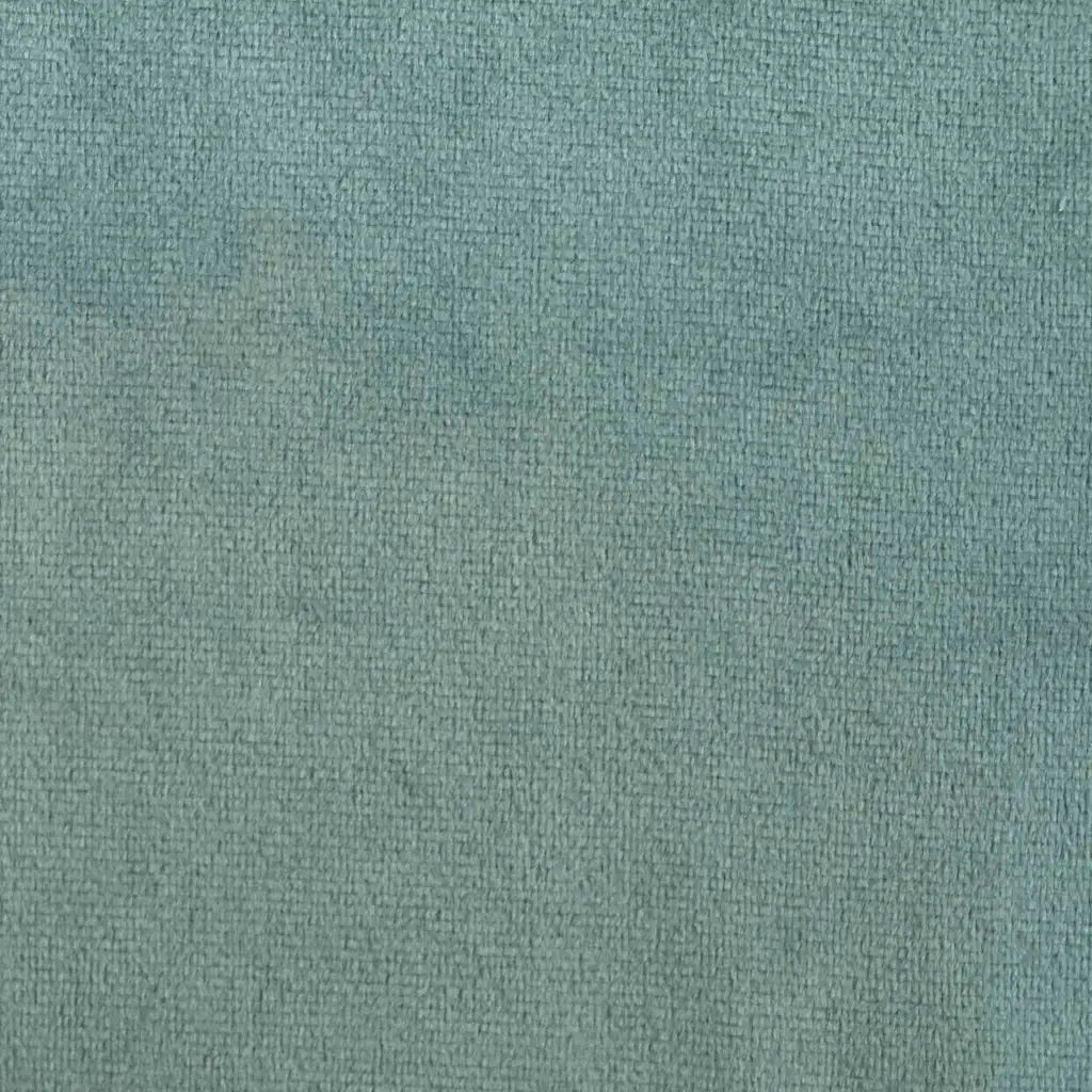 Cuscino per Schiena | Cuscino dorsale Verde Mare 180 x 50 cm Tessuto in Cords