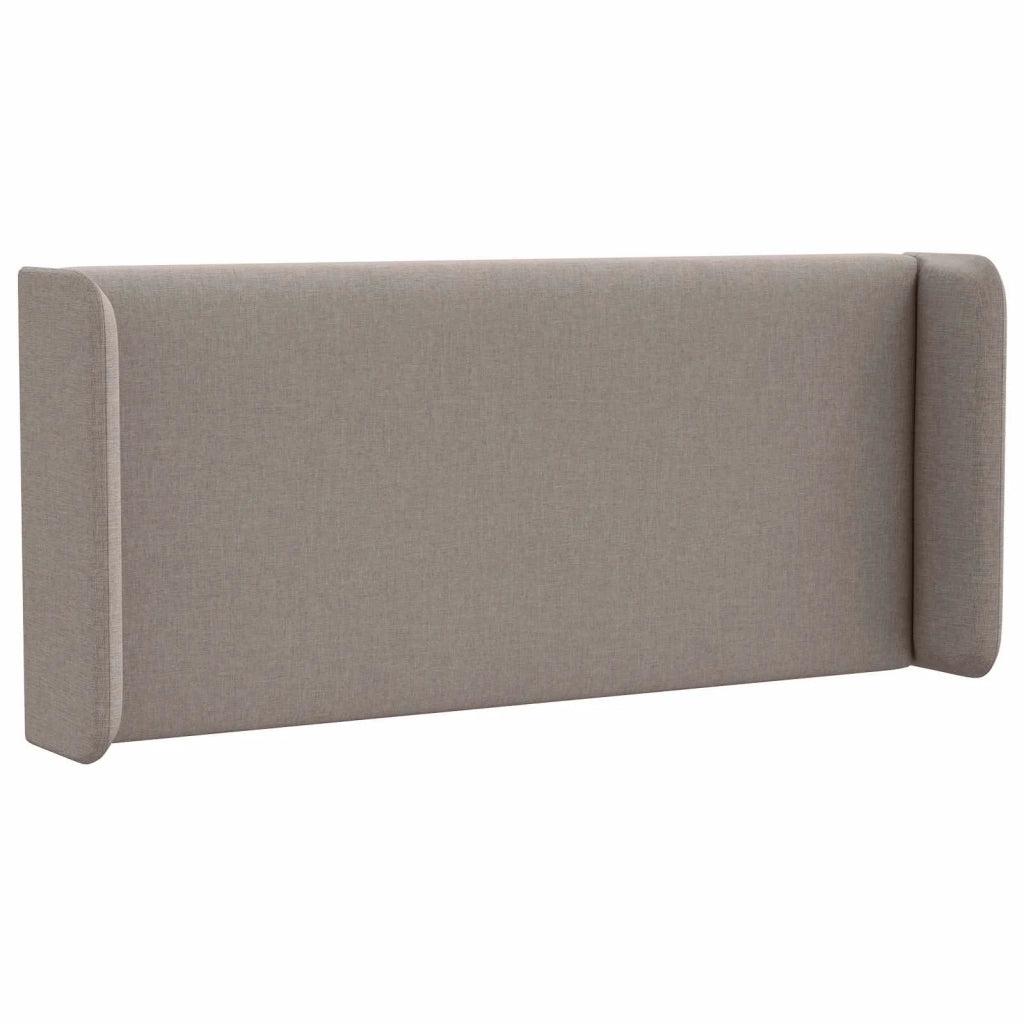 Orecchia della Testata Talpa 40,5 x 40,5 x 4 cm Tessuto CFW6969412