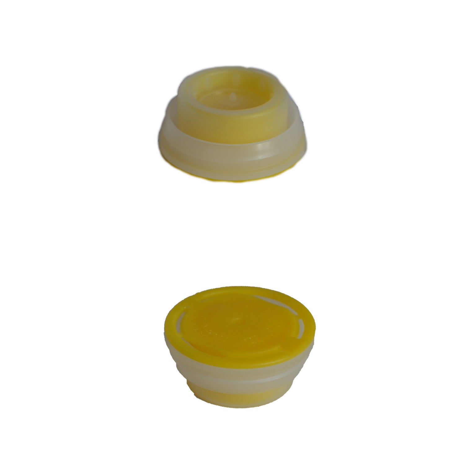 LATTINA X OLIO C/TAPPO LT.10