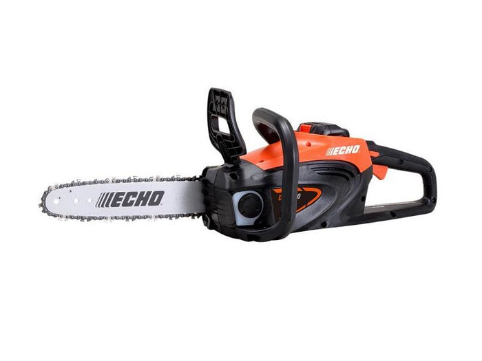 Motosega a batteria 40V Echo DCS-310 barra 30cm senza batteria e caricabatteria