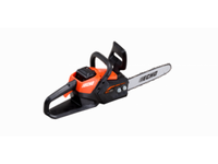 Motosega a batteria 40V Echo DCS-310 barra 30cm senza batteria e caricabatteria