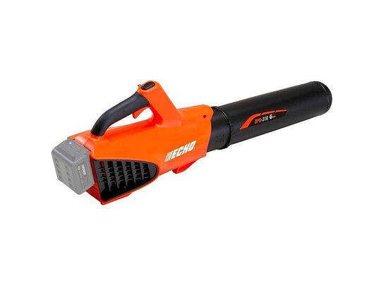 Soffiatore a batteria ECHO DPB-310 senza batteria e caricabatteria