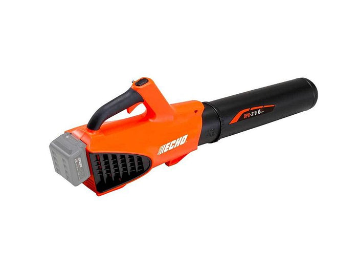 Soffiatore a batteria ECHO DPB-310 senza batteria e caricabatteria