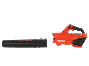 Soffiatore a batteria ECHO DPB-310 senza batteria e caricabatteria