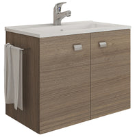mobile bagno erika senza specchio rovere fumo cod:ferx.99030
