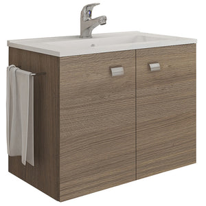 mobile bagno erika senza specchio rovere fumo cod:ferx.99030