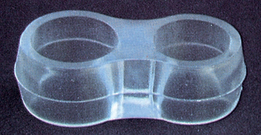 sc paracolpi ad anello x maniglie (pz.4) cod:ferx.99031