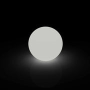 Lampada Sferica da appoggio Ø 70 CM modello Moon