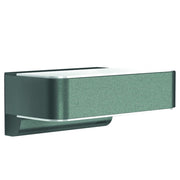 Lampada da Esterno con Sensore L 810 LED iHF Antracite