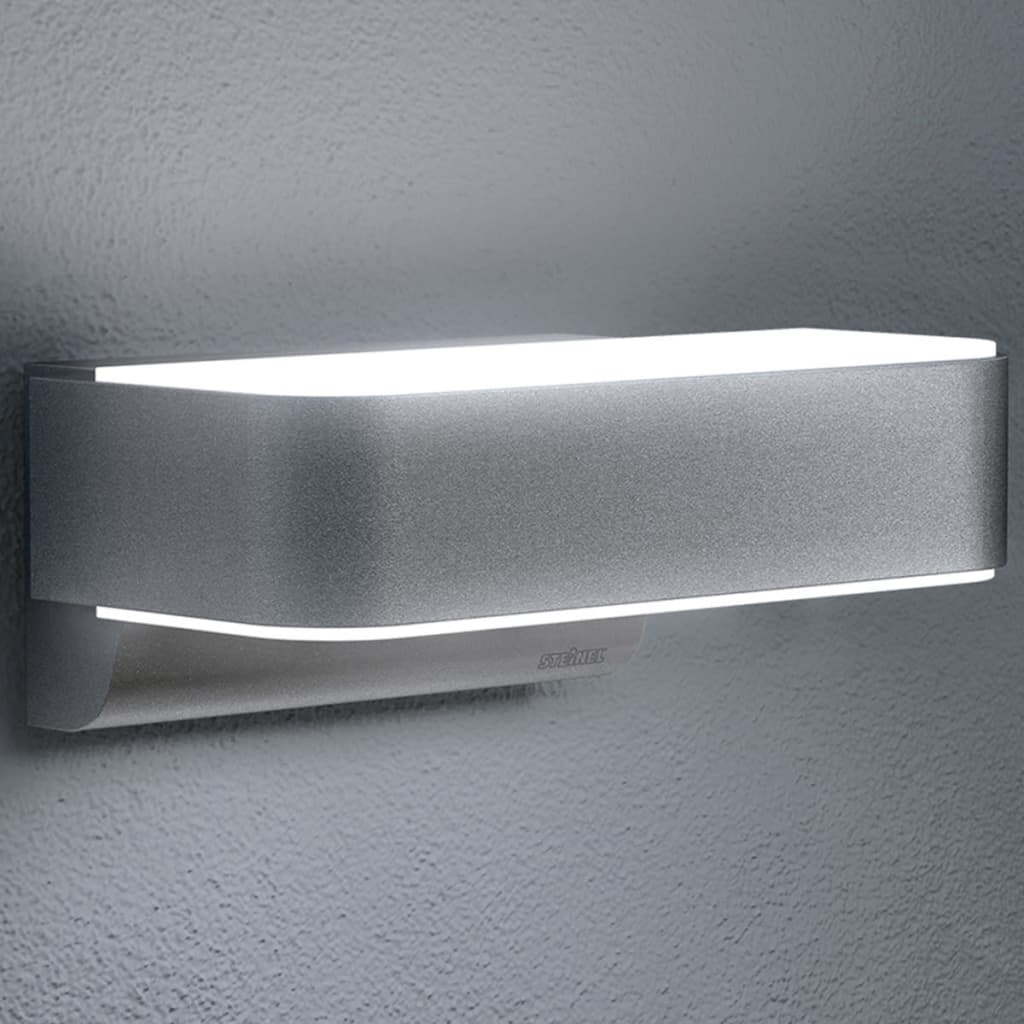 Luce con Sensore a Commutazione per Esterni L 810 LED iHF