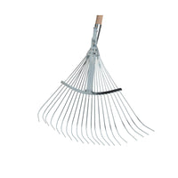 SCOPA REGOLABILE AGEF DENTI TONDI S/MANICO AGEF PZ 1,0