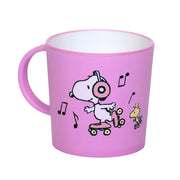 Mug Snoopy Music Is Life 400 ml