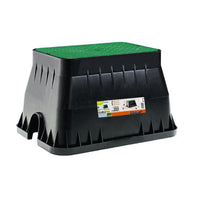 Pozzetto rettangolare medio Claber