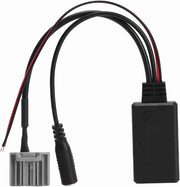 Kit di connessione Bluetooth 5.0 per auto - Adattatore di microfono per auto - Cavo aggiuntivo per auto - Adatto per Civic 2006-2013 e CRV 2008-2013