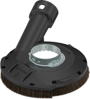 Bosch 2608000882 – Cuffia d’Aspirazione per Smerigliatrici Angolari Ø125 mm