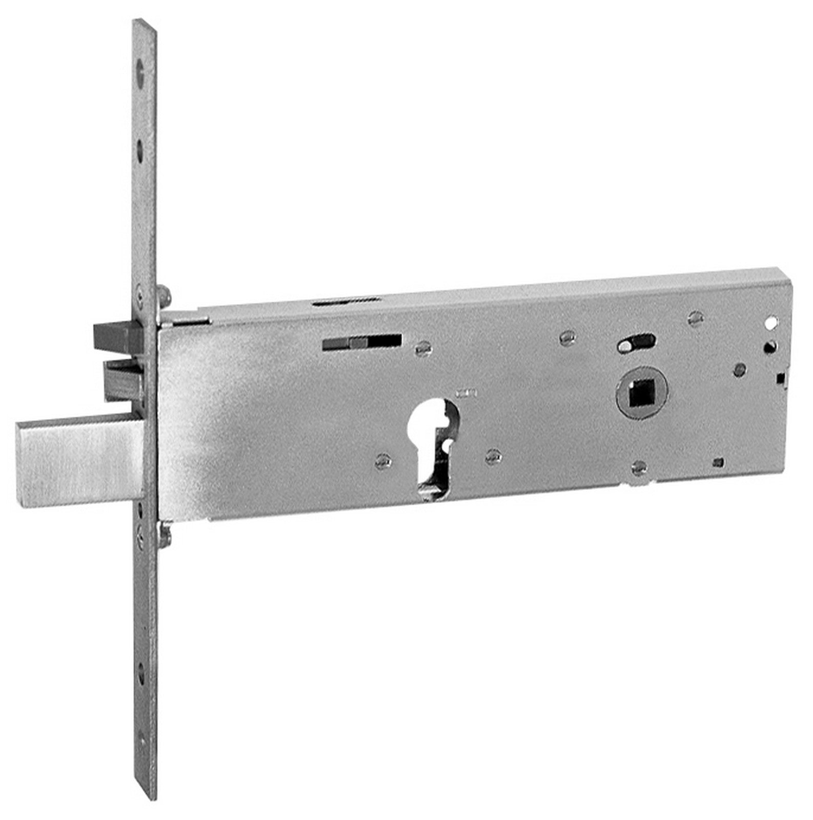 iseo art. 961.920 serratura elettrica cilindro europeo cod:ferx.99072