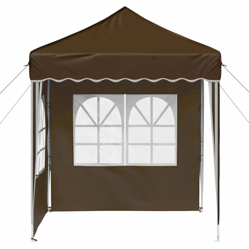Tenda per feste a pop-up-Gazebo Talpa 195 x 195 x 245 cm 747943
