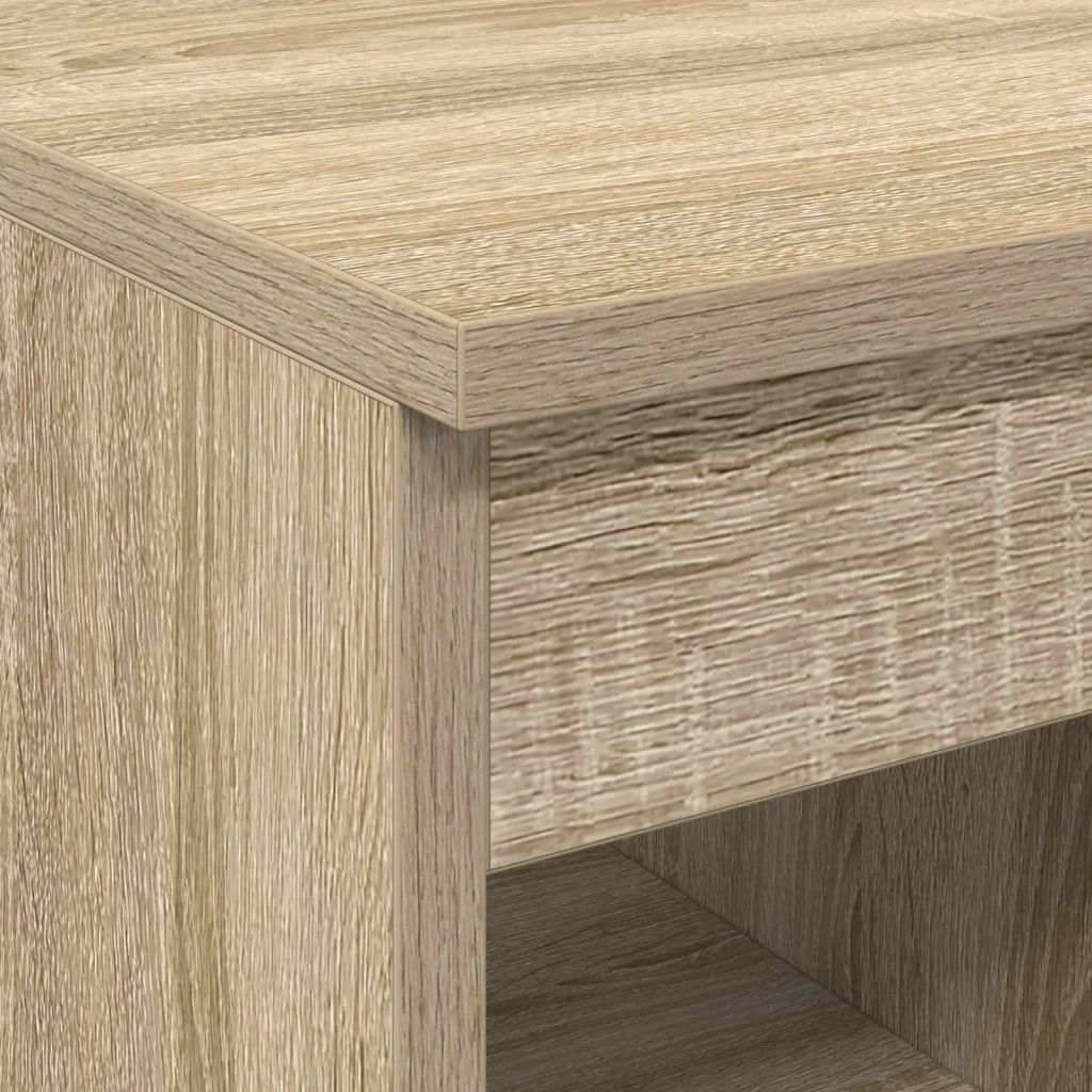 Armadio Bagno In-between Rovere Sonoma 30 x 44,5 x 50 cm 890352