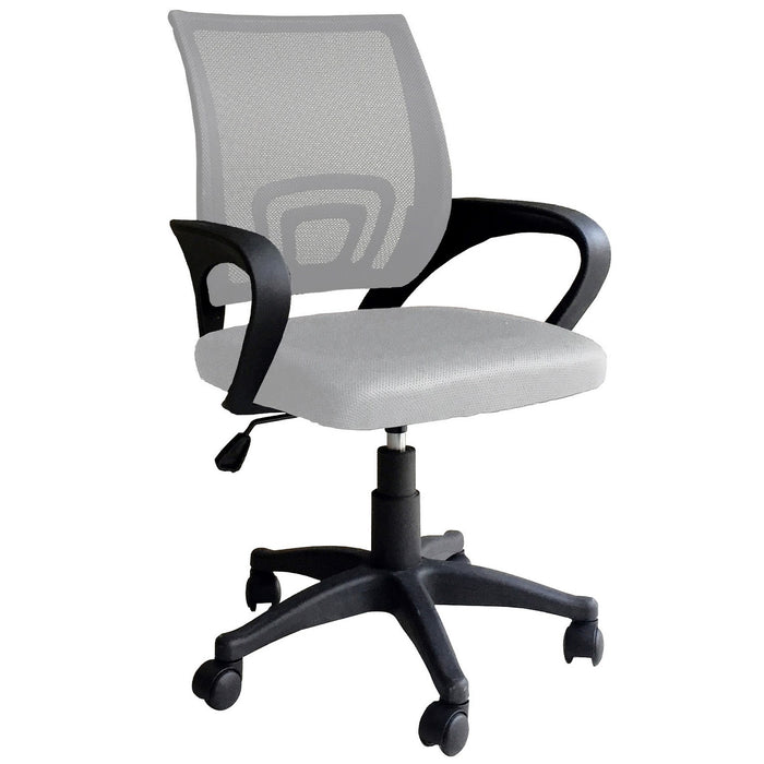 poltrona direzionale rapid sabbia cod:ferx.99080