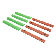 Pattino del braccio telescopico per JCB 3CX, 4CX, 5CX – codice OEM 123-03215-4764.
