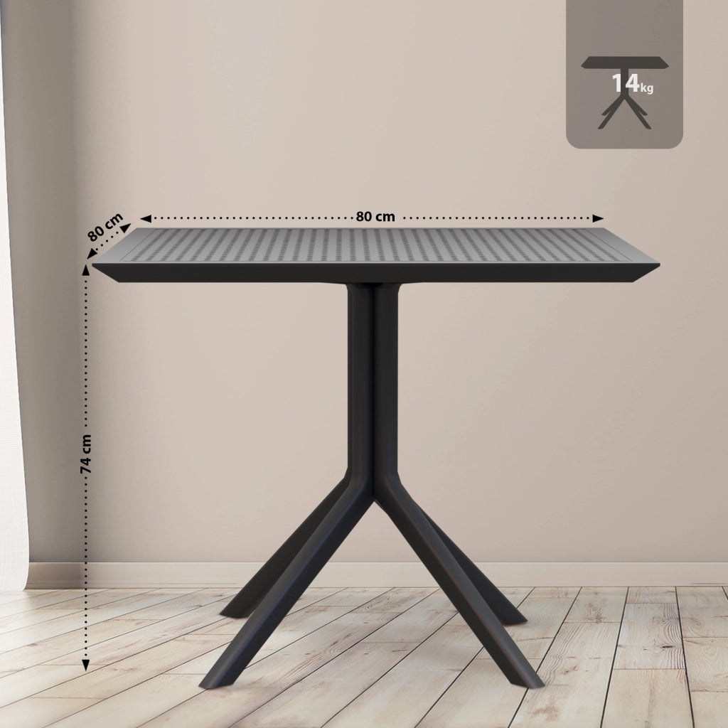 Tisch Sky 80 cm
