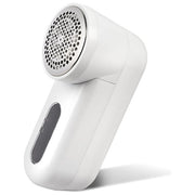 Girmi Mangiapelucchi ST1201 Bianco 6 Lame Inox 2 Velocita' Levapelucchi Elettrico