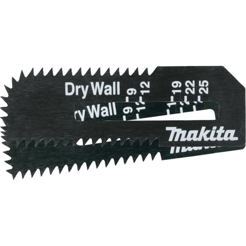 Makita B-49703 lama per sega a gattuccio, sega a traforo e sega universale 2 pz