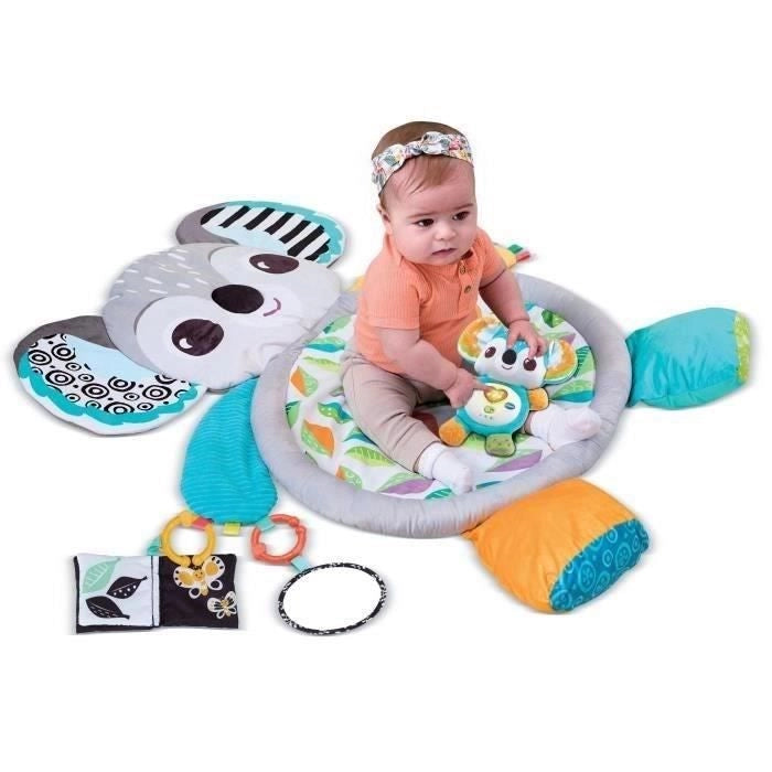 TAPPETINO DI ATTIVAZIONE COCCOLE VTECH KOALA