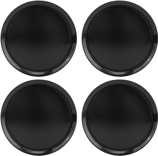 Fascetta universale 74 mm - ABS - Protezione ottimale - Finestra di protezione lucida - Disegno duraturo - Fascette