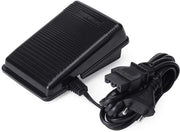 Pedale elettronico per macchina da cucire - Materiale di alta qualità - 220V - Adatto per macchina da cucire a farfalla - Ideale per uso domestico