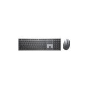 Dell set di mouse e tastiera 580-ajqy / km7321wgy-ger grigio