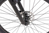 F.lli Schiano Braver, Bici Elettrica Mountain Bike 27.5 Inches per Adulti, 36V 11.6Ah Batteria Rimovibile, Motore 250W 5