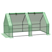 Serra da Giardino ¨C Zephmum ¨C Verde 180x90x90 cm