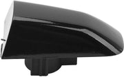 Sostituzione Manubrio Portiera - Per Land Rover Range Rover Sport L494 - Finestra Nera - Materiale ABS - Lato Destro - Incluso 1 Pezzo - Copertura Manubrio Portiera