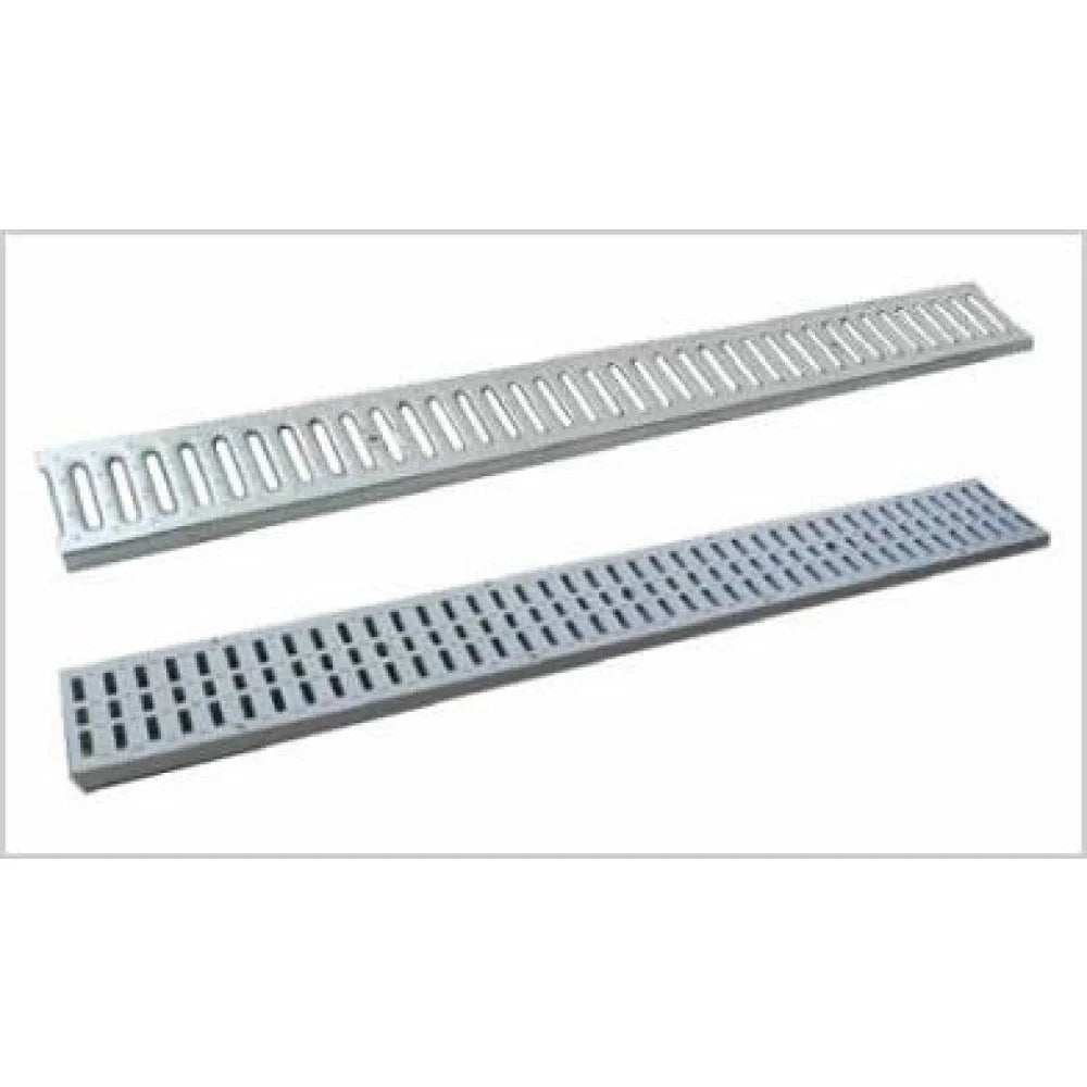 Griglia pp per canaletta 20x100 b08lqvpjwr