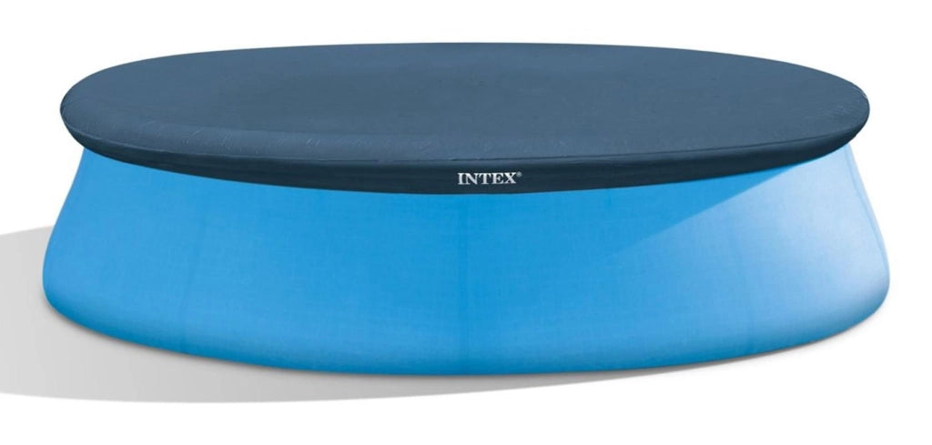 Intex 28026 Telo Copri Piscina 396cm