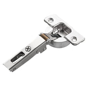 10pz cerniera ammortizzata per mobili 'c7a6' art. c7a6pe9 - collo alto 18 cod:ferx.3070404nlm