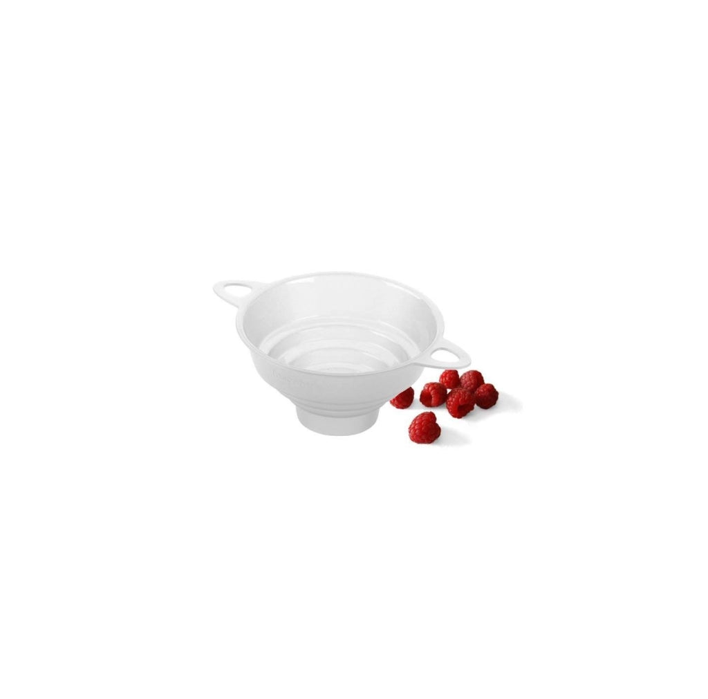 IMBUTO PER MARMELLATE 'PRESTO' ø superiore 10 cm - ø inferiore 3,5 cm - TESCOMA