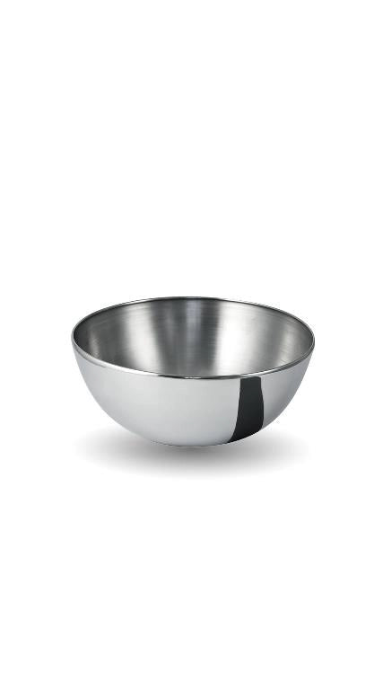 Insalatiera Ciotola da Cucina in Acciaio Inox Daily Plus 26 cm