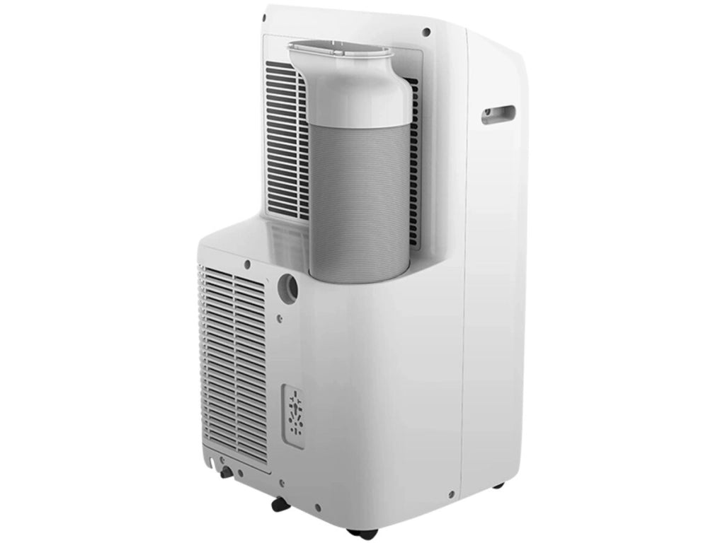 Condizionatore portatile Wi-Fi da 12.000 BTU, caldo e freddo - 35 m²