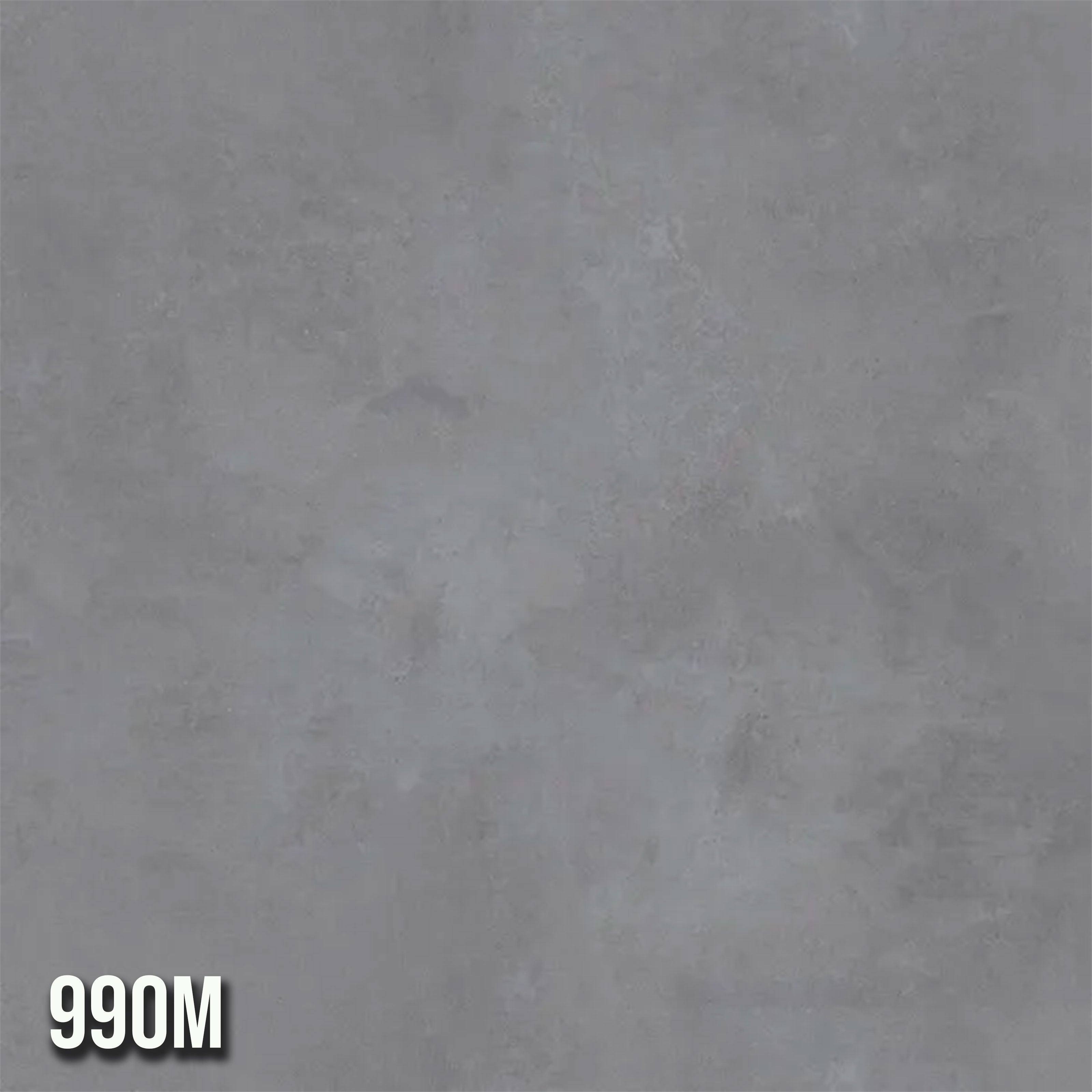 mq - pavimento PVC Cushion 2/3mm in rotoli H100 in molti colori - 990M - ROTOLO DA 28MQ