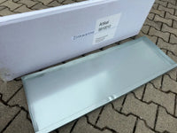 Vasca di zinco singola per conigliera 10010