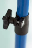 Set di supporto telescopico - 2 pieghe 115-290 cm