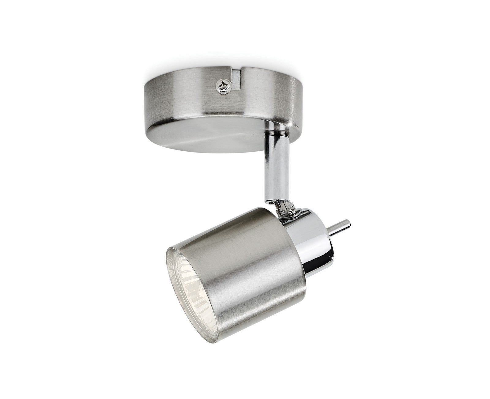 philips lampadameranti 1 faretto gu10 cod:ferx.99118