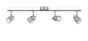 philips lampadameranti 4 faretti gu10 cod:ferx.99121