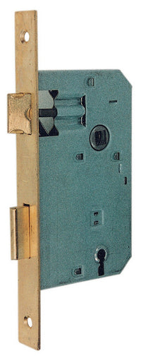 patent serratura quadro 8/70 bronzate da 50* s/gaccia cod:ferx.9912